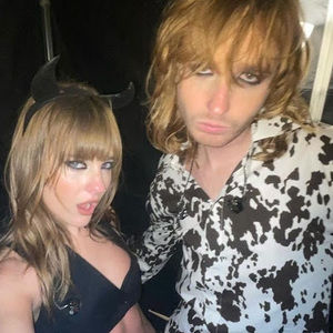 Meet your Posher, Victoria